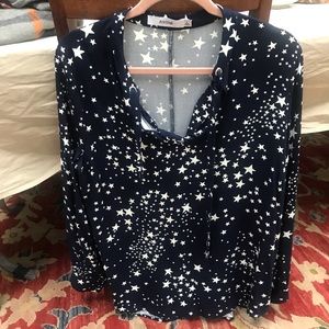 Just fab blouse